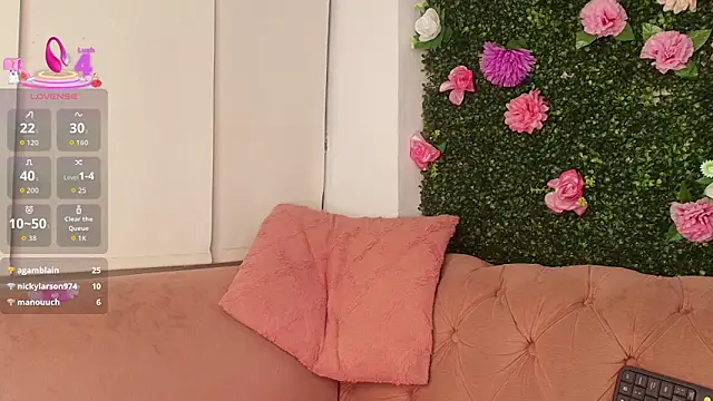 julieta_aguilar1 webcam