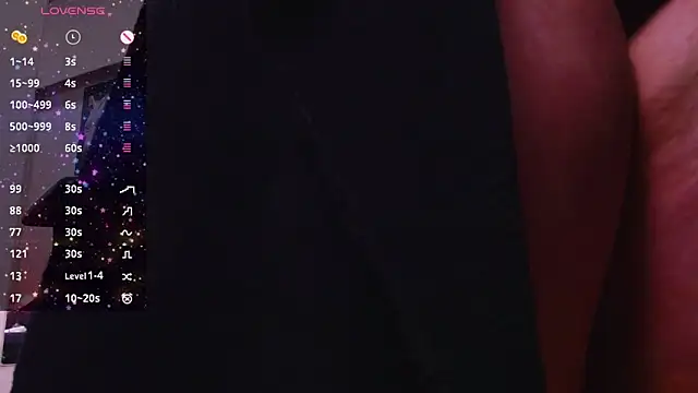 Sahamara_07 webcam
