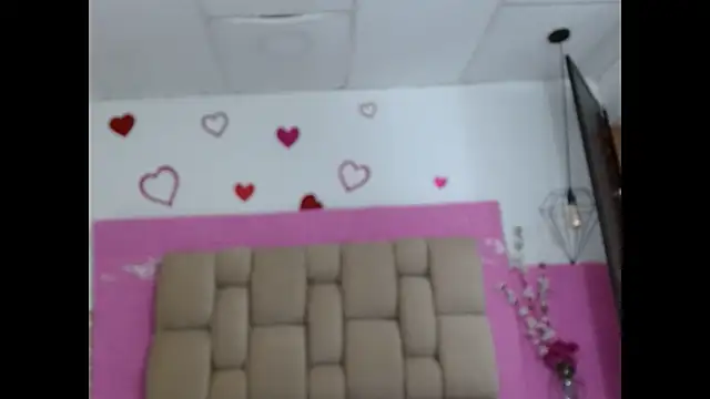 Damary_Leon webcam