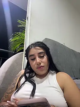 Sophie_Dreamss webcam