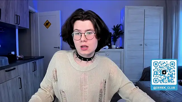 Derek_Shameless webcam