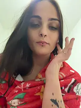 ScarStarX webcam
