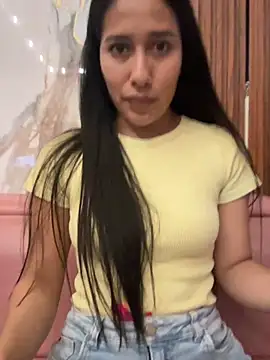 Amelia_Rivas webcam