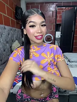 gisel_squirt webcam