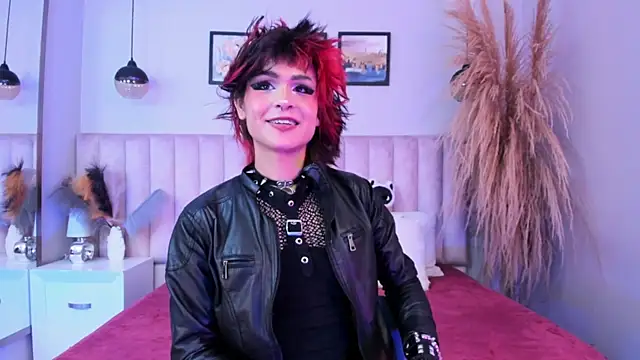 Tracy_lee_ webcam
