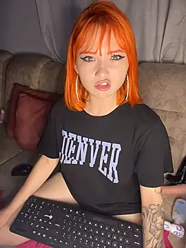 alysson_As webcam