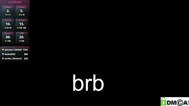 Killy_Merrot webcam