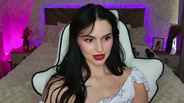 MilaaSweety webcam