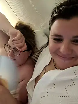 duotroublant webcam