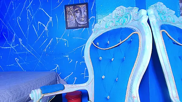 Lexter_Blue webcam