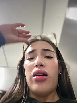 Sweet_Milaa1 webcam