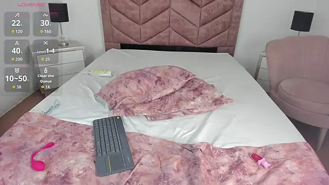 CoralRuiz webcam
