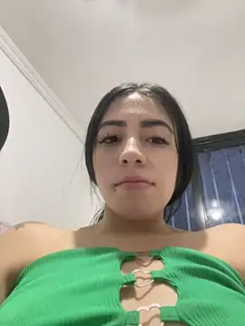 lunacruz_ webcam