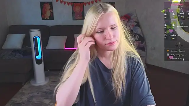 HILLOCHKA webcam