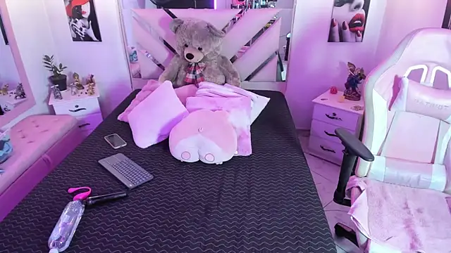 Karly_moon webcam