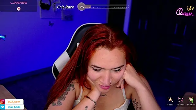 ImLui_lu webcam