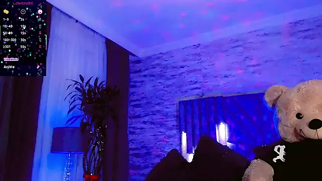 Sophiesweet5 webcam