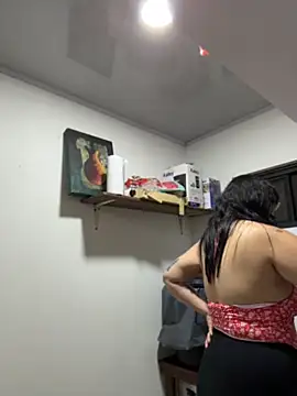 KittyObsession webcam