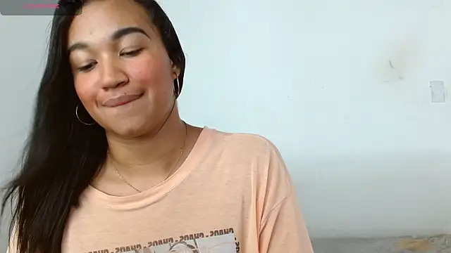 Alexa_priincess webcam