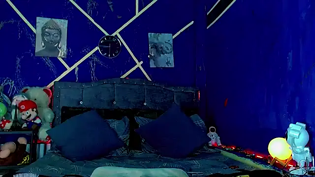 Liamscott_ webcam