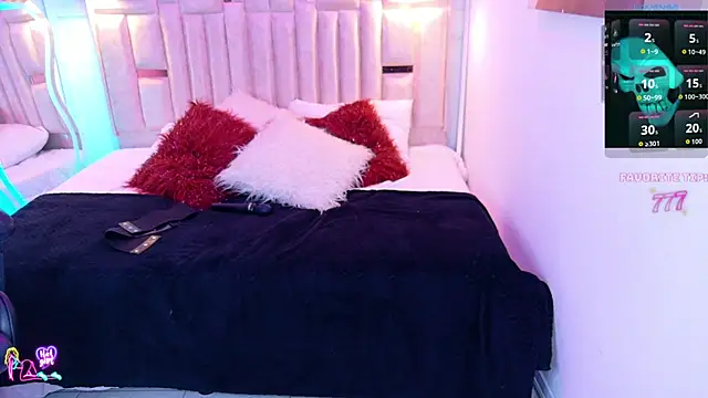 REDHOTTER_ webcam