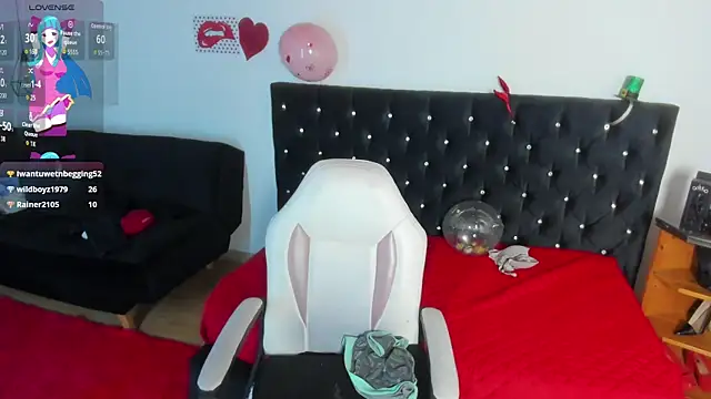 Aliciia_cute1 webcam