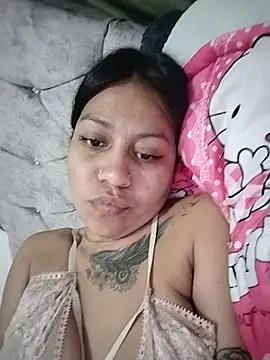 Tiphanydirty3 webcam