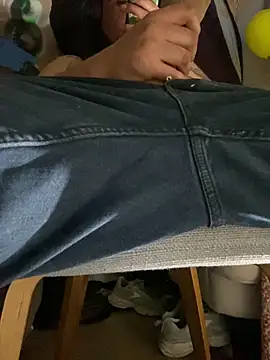 GusanoDelicioso webcam
