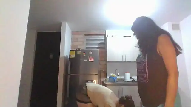 Sahana_Ashiika webcam