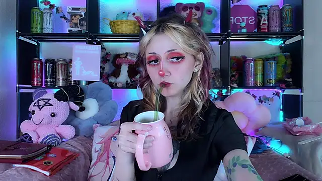 _Devill_Baby webcam