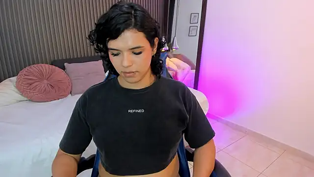 sammybrunette1 webcam
