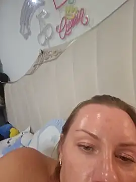 Sparkle2206 webcam