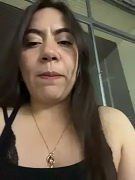 Iam__Cristal webcam