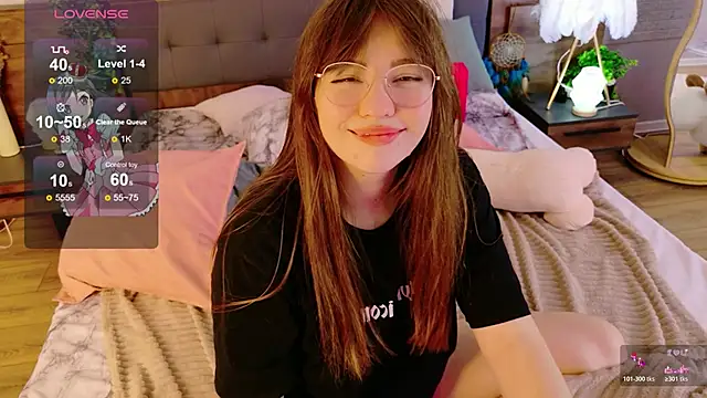 Lunar_Bunny webcam