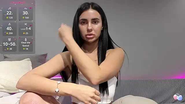 Mary__foxy webcam