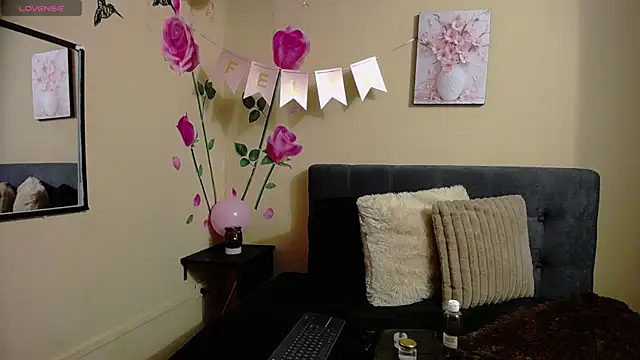 BrendaRojas_ webcam