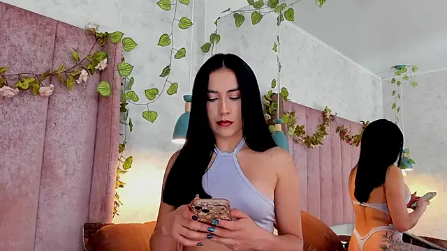 AnyaJay webcam