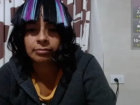 Acelinrose webcam