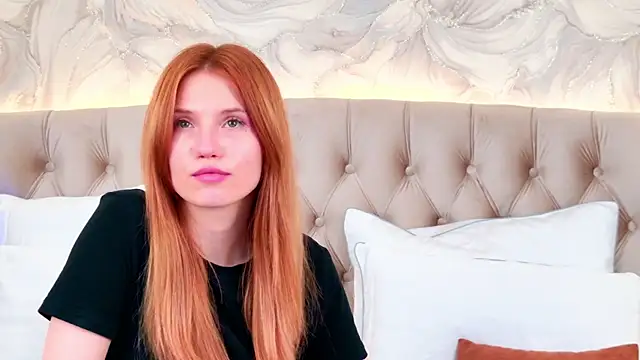 MelissaLiss webcam