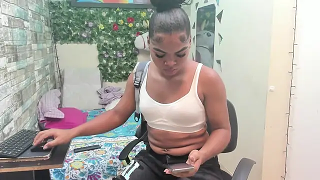 Andrea-Cast webcam