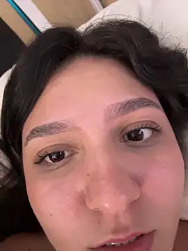 Camila_sanchez25 webcam