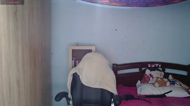 Alexxxa_Party webcam