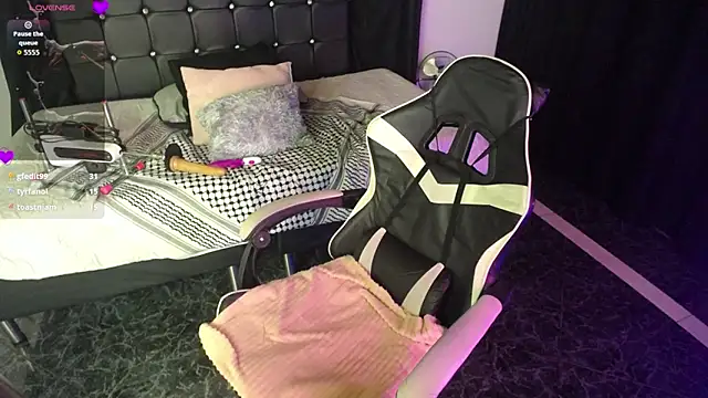 eliana_meaw webcam