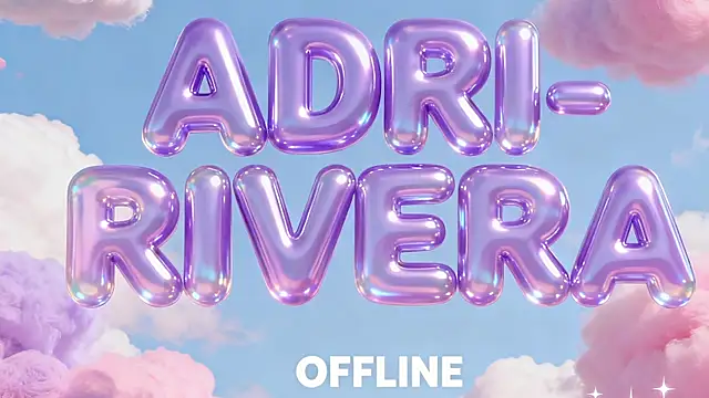 adri_rivera webcam