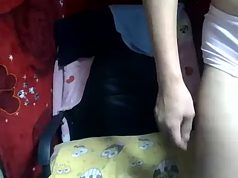 Sexy_HotPussy4u webcam