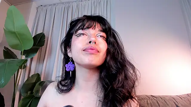 Saphyralux webcam