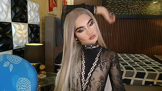 SexySweetShasha webcam
