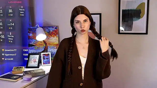 Umia_Bordered webcam