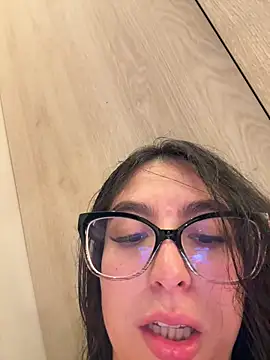 MeganTB webcam