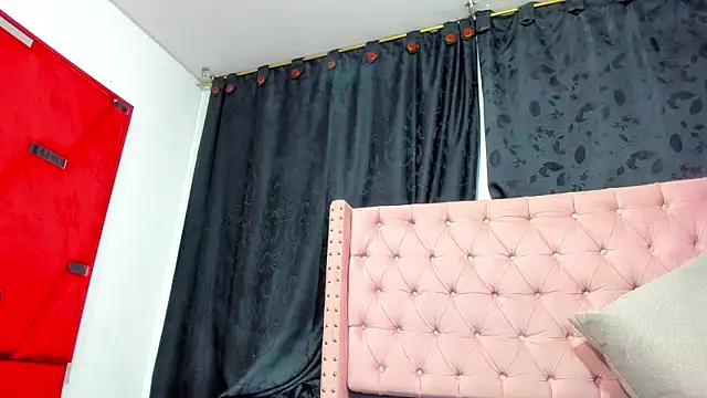 Chantal_hh webcam